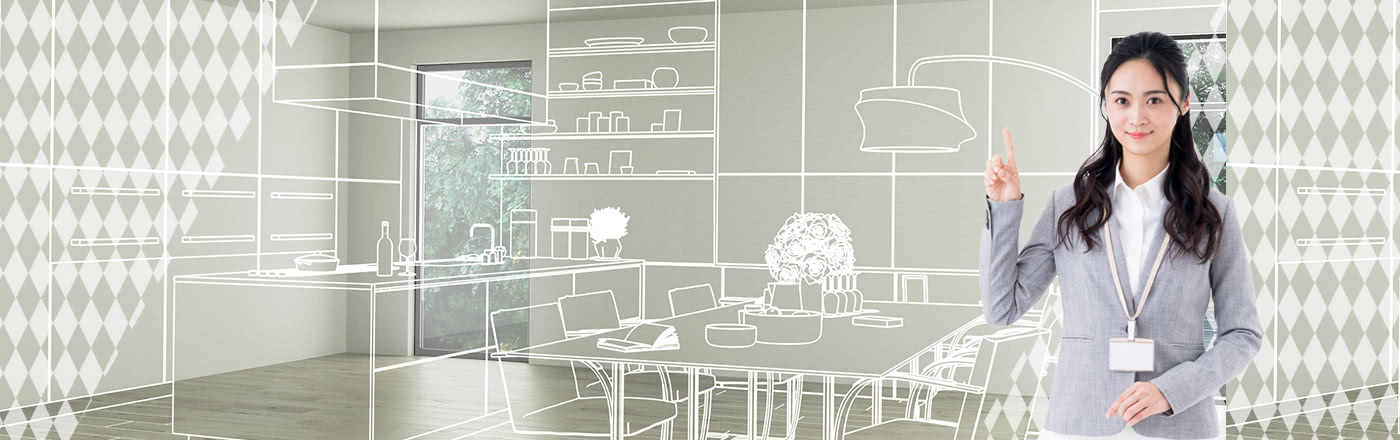 管理のご相談・お見積もりは無料です