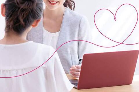 個人間売買サポート（業者を入れずに直接契約）